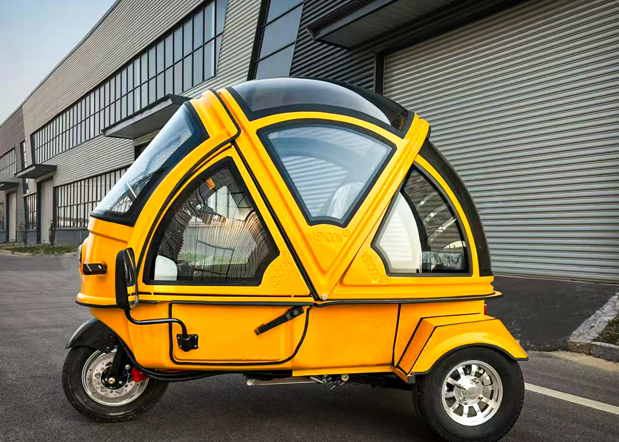 Mini Bug